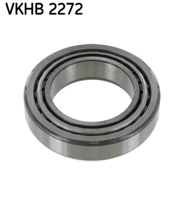 SKF Radlager